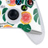 Bouffants and Broken Hearts Tropical Leaves and Citrus Xbox Series S Controller Skin